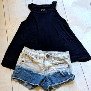 Pinc/Flowers by Zoe outfit